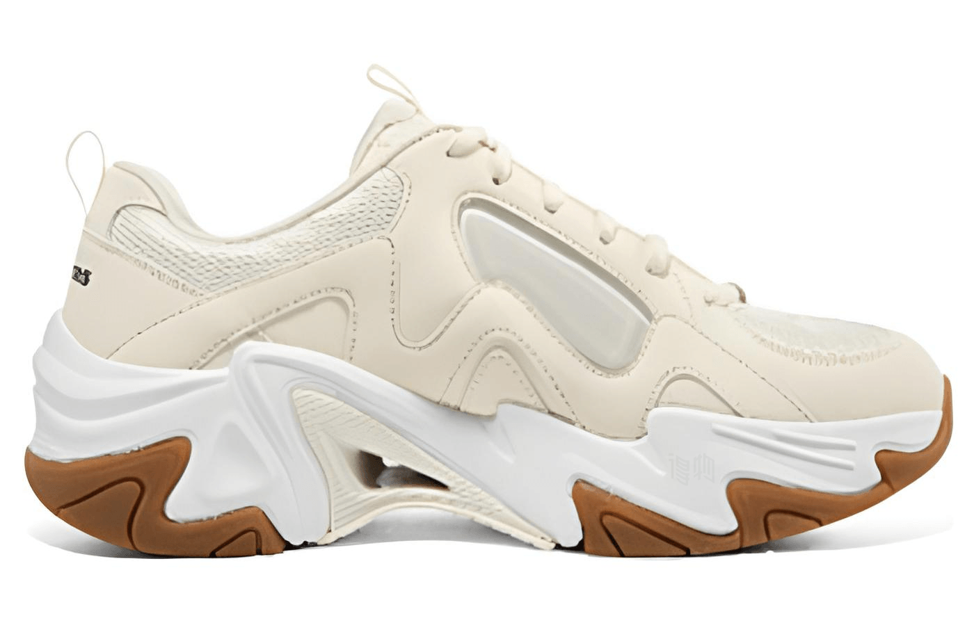 Skechers Stamina V3 Natural — фото 1