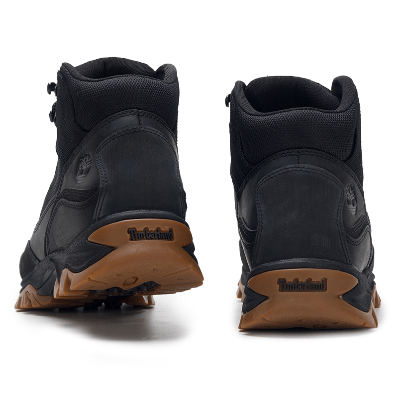 Timberland Обувь для спорта (Арт. A68MR) — фото 3