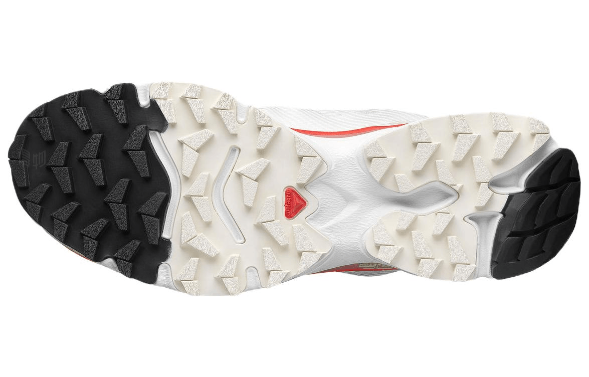 Salomon XT-4 "Topography Pack"