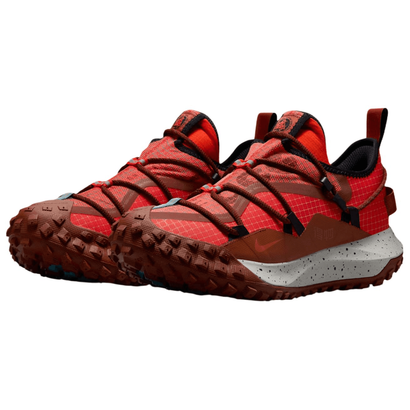 Nike ACG Mountain Fly Low Gore-Tex — фото 2