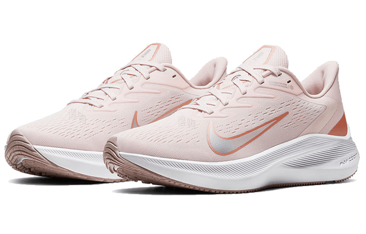 Nike Zoom Winflo 7 V7 — фото 1