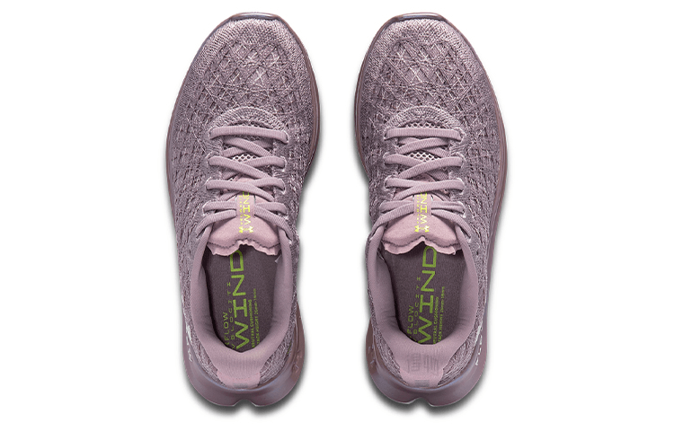 Under Armour Flow Velociti Wind — фото 1