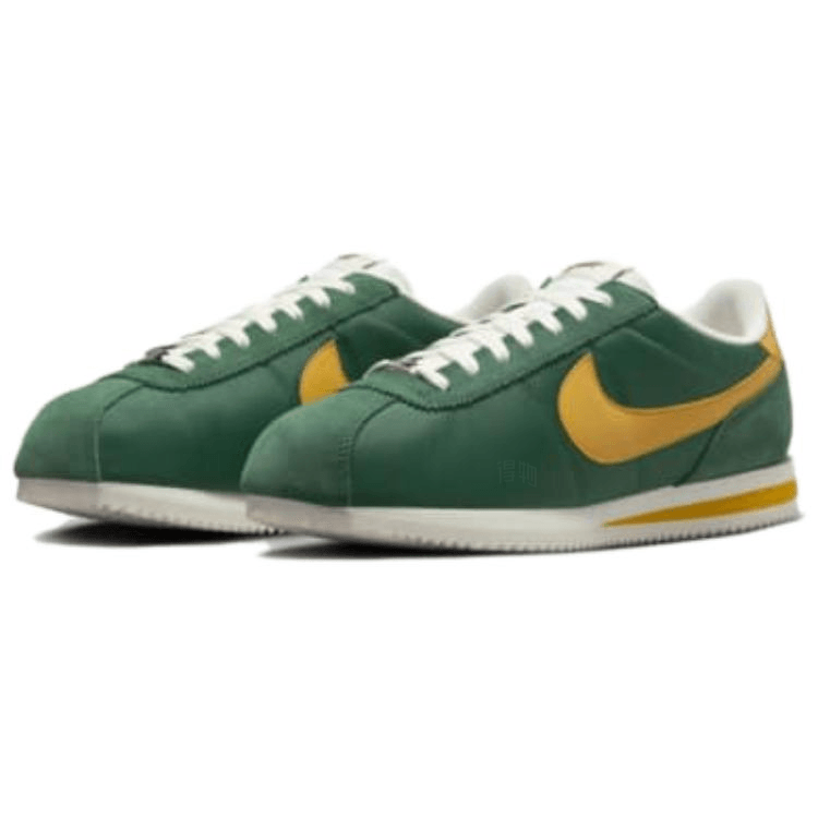 Nike Cortez TXT — фото 1