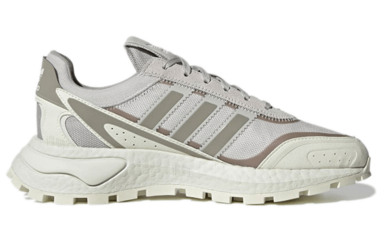 Adidas Retropy P9 Smoke Grey — фото 1