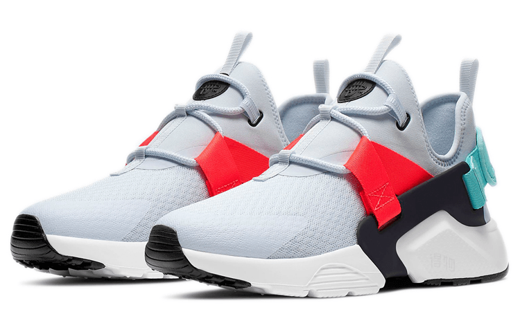 Nike Huarache City Low — фото 2