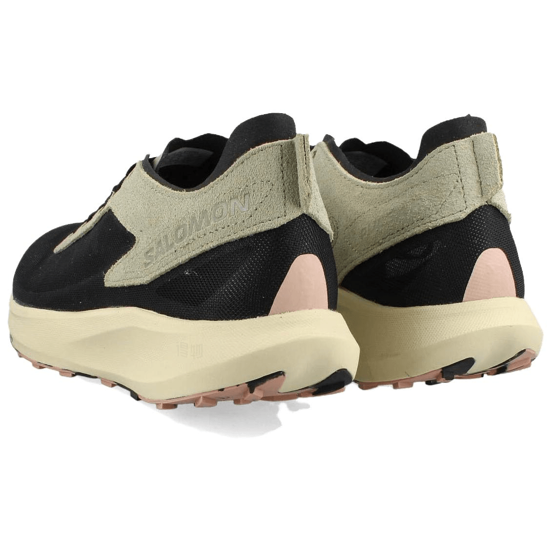 Salomon Pulsar Advanced — фото 2