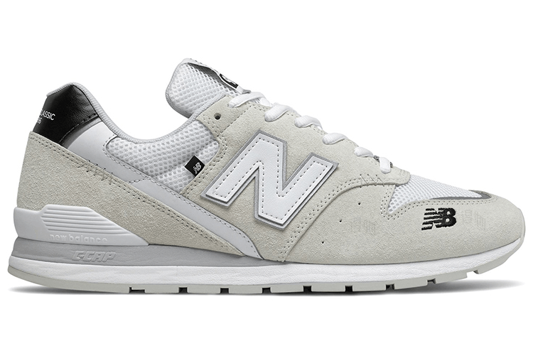 New Balance 996 Beige — фото 1