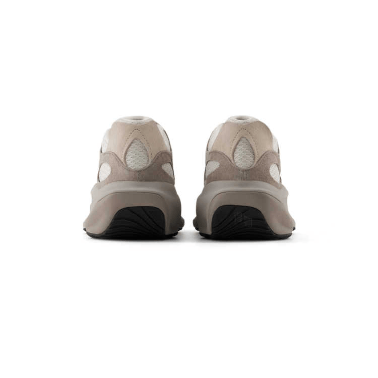 New Balance Wrpd Runner Grey White — фото 2