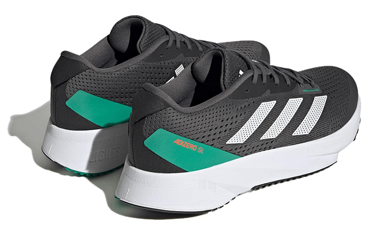 Adidas Adizero SL — фото 3