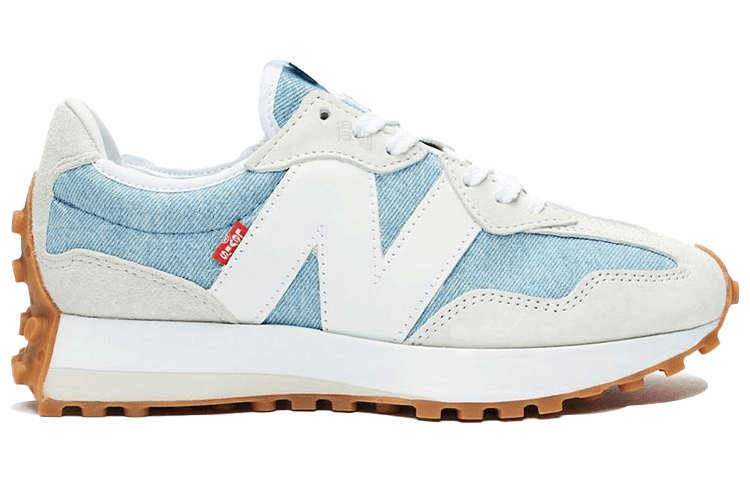 New Balance levis x New Balance NB 327 — фото 1