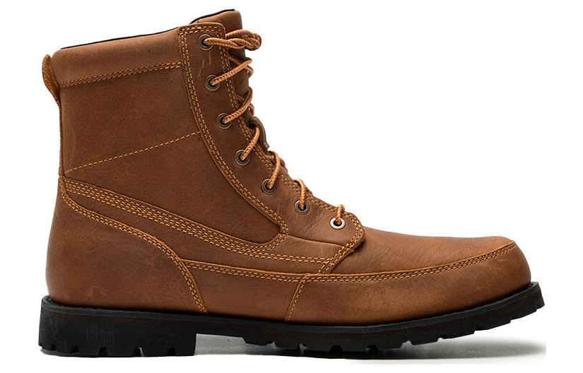 Timberland Attleboro PT Boot — фото 1