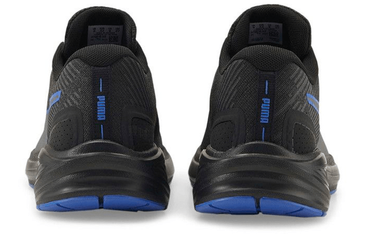 Puma Aviate Proform Sky Black Blue — фото 3