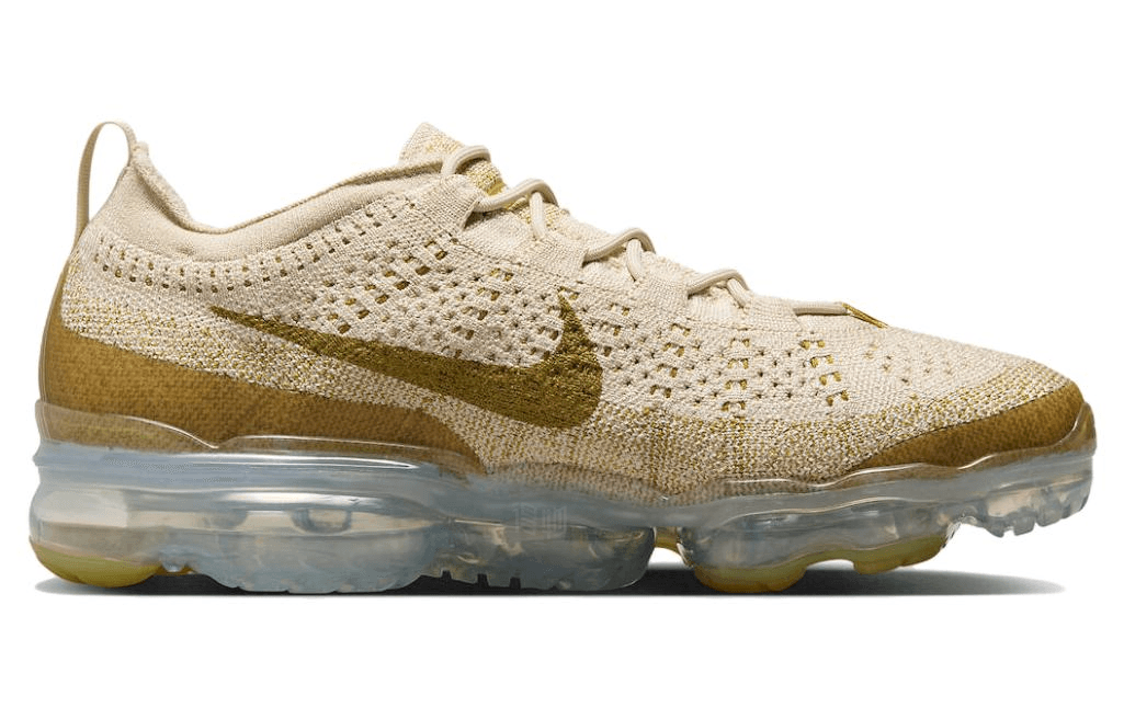 Nike Air VaporMax 2023 Flyknit Brown — фото 1