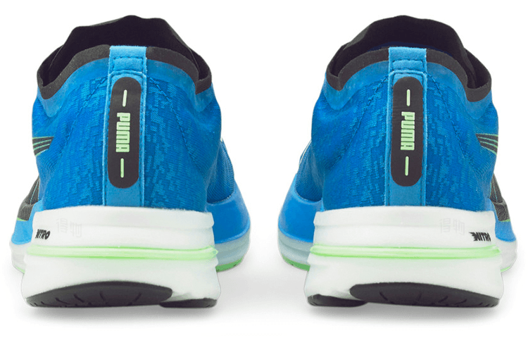 Puma Deviate NITRO Wildwash — фото 3