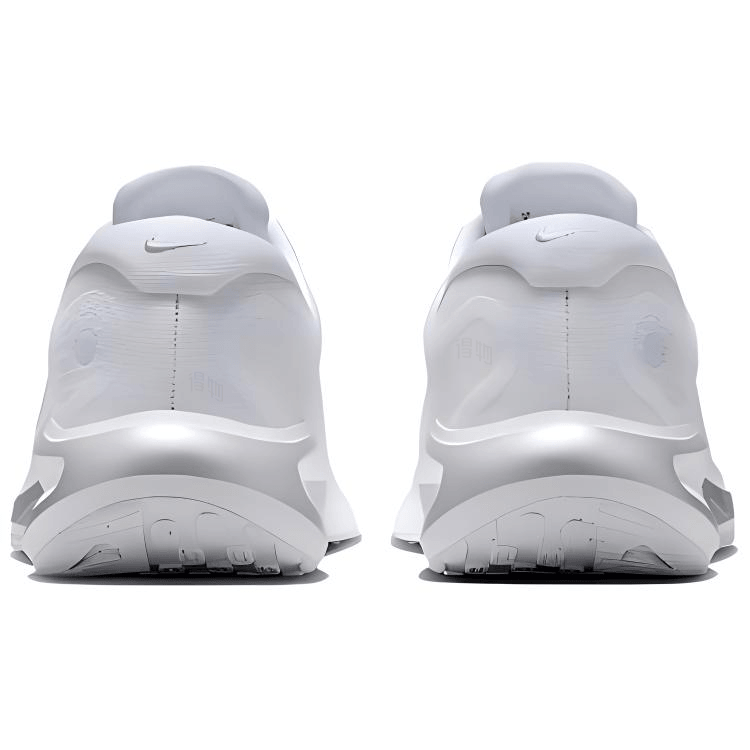 Nike Journey Run White — фото 3