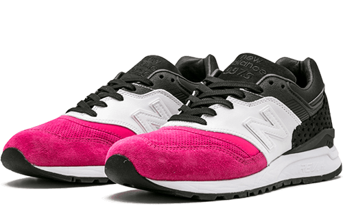 New Balance PHANTACI x New Balance 997.5 — фото 2