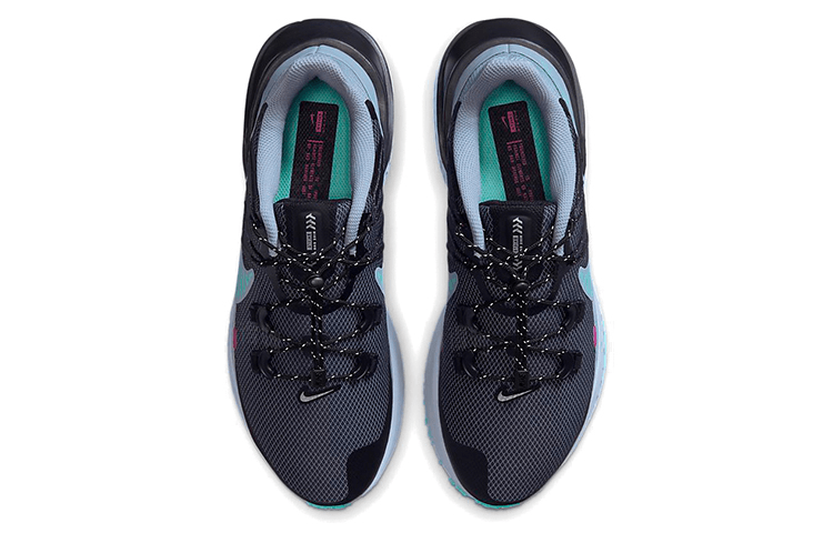 Nike Legend React 3 Shield — фото 3