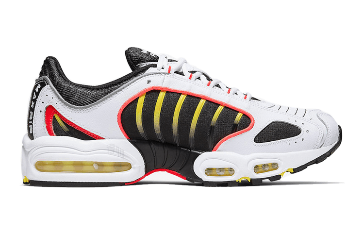 Nike Air Max Tailwind — фото 1