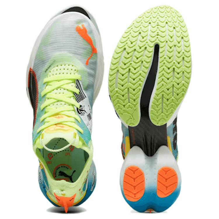 Puma Fast-R Nitro Elite 2 — фото 3