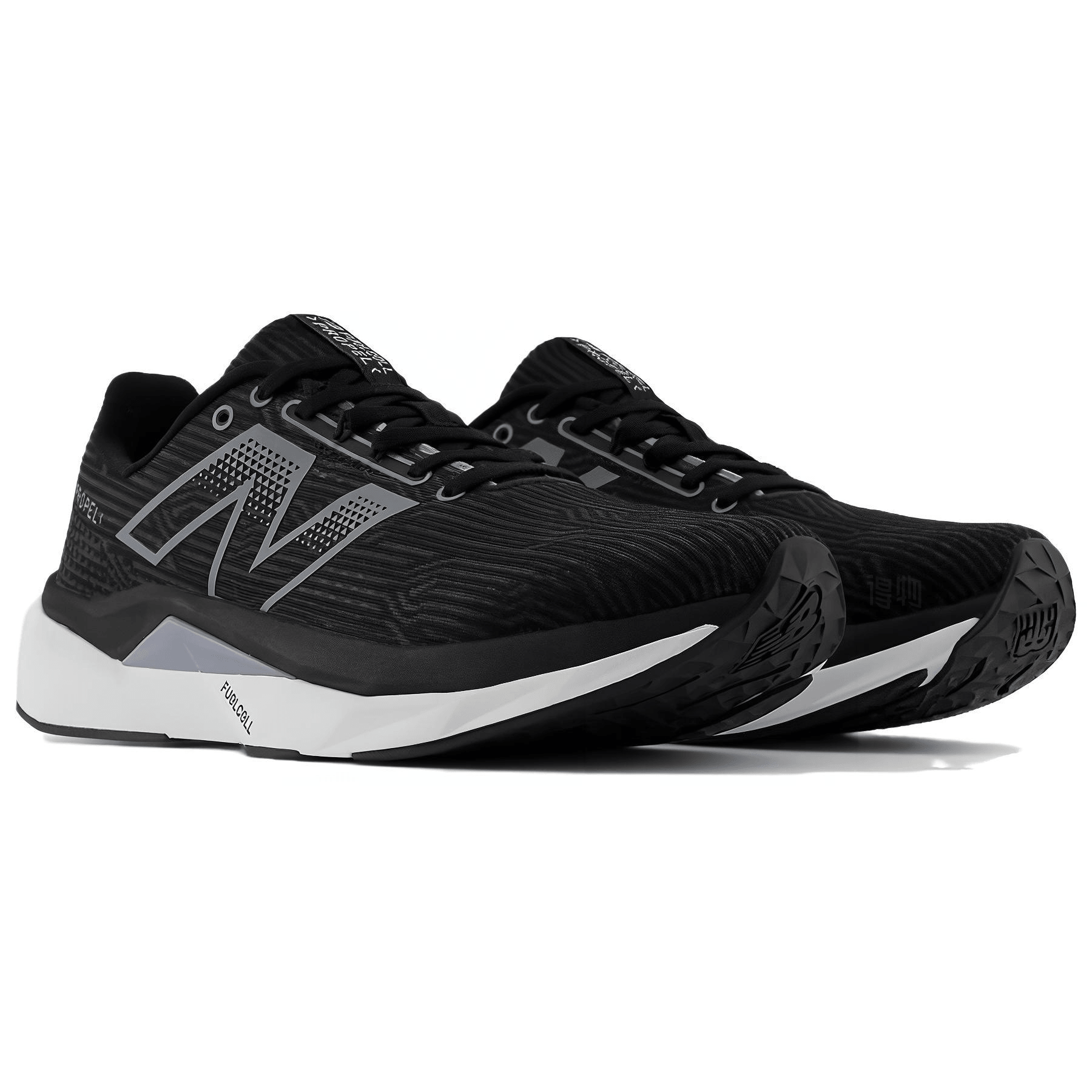 New Balance FuelCell Propel v5 — фото 2