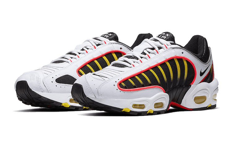 Nike Air Max Tailwind — фото 2