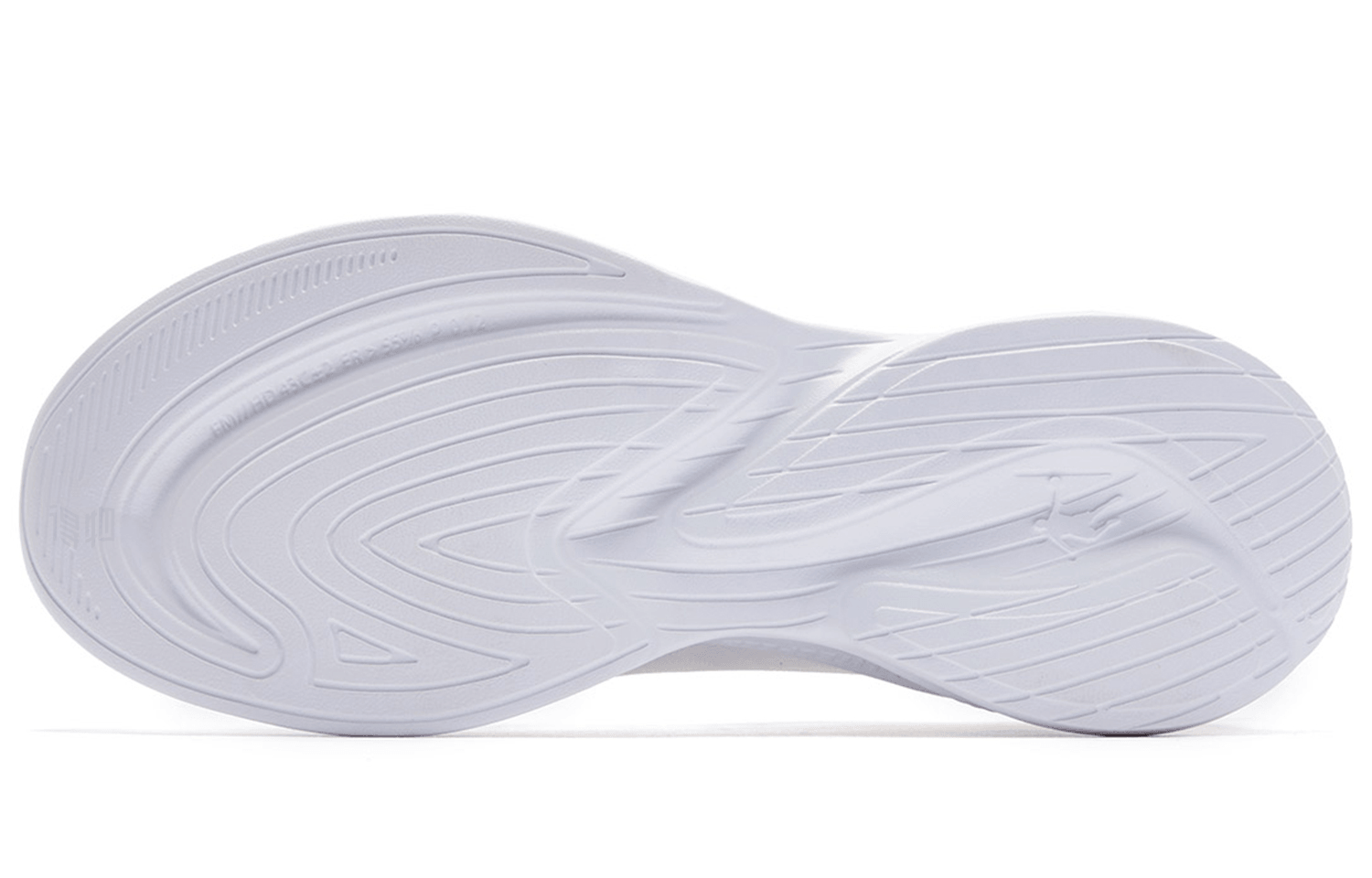 Jordan Hydrogen Speed 3.0 Plus — фото 4