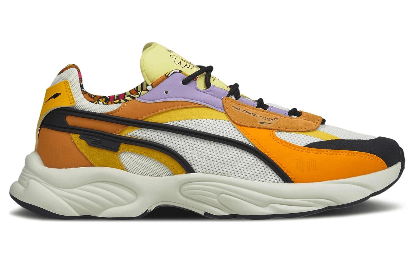 Puma Rs-Connect Romero Britto — фото 1