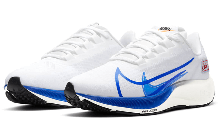 Nike Pegasus 37 Premium — фото 2
