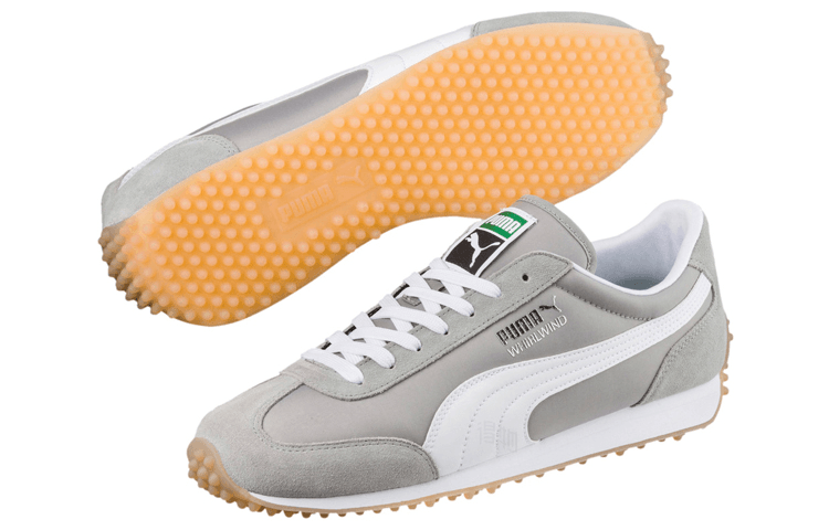 Puma Whirlwind Classic Grey — фото 4