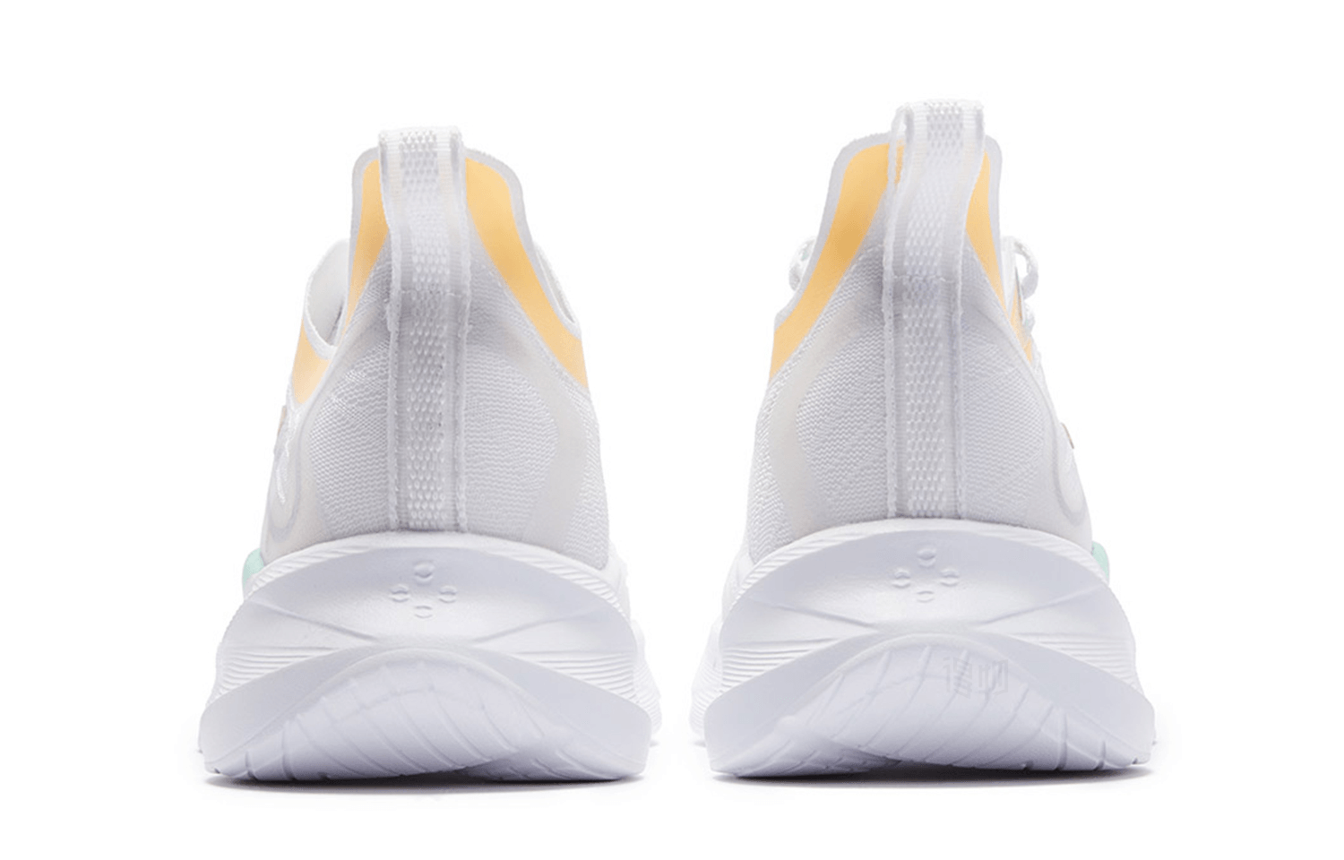 Jordan Hydrogen Speed 3.0 Plus — фото 3