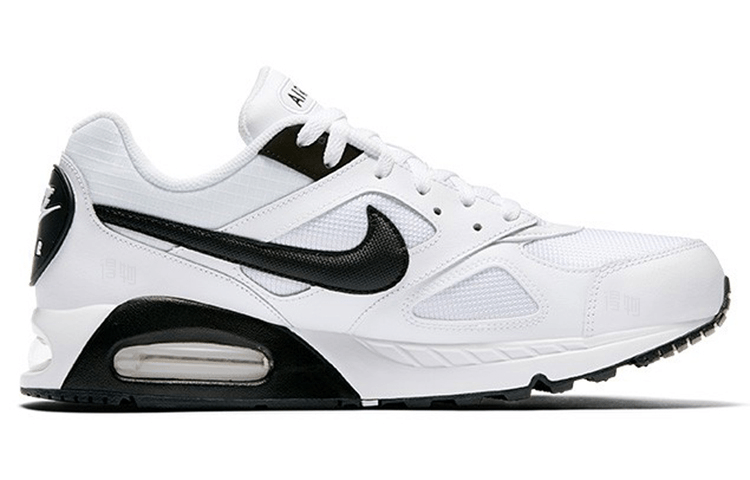 Nike Air Max Ivo White — фото 1