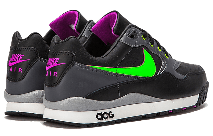 Nike Air Wildwood ACG — фото 4