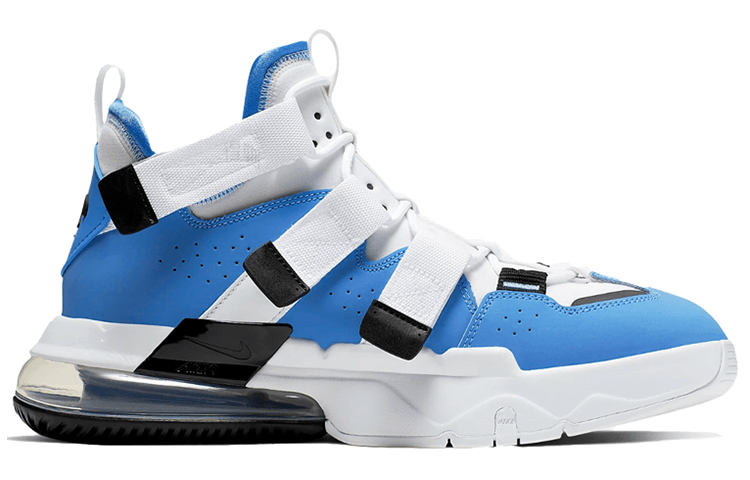 Nike Air Edge 270 — фото 1