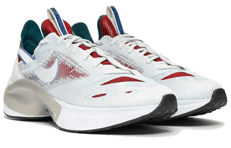Nike D/MS/X N110 Platinum — фото 1