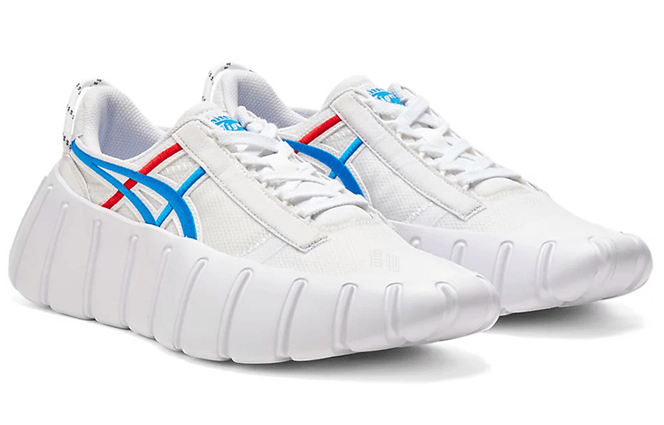 Onitsuka Tiger Gigatia — фото 2