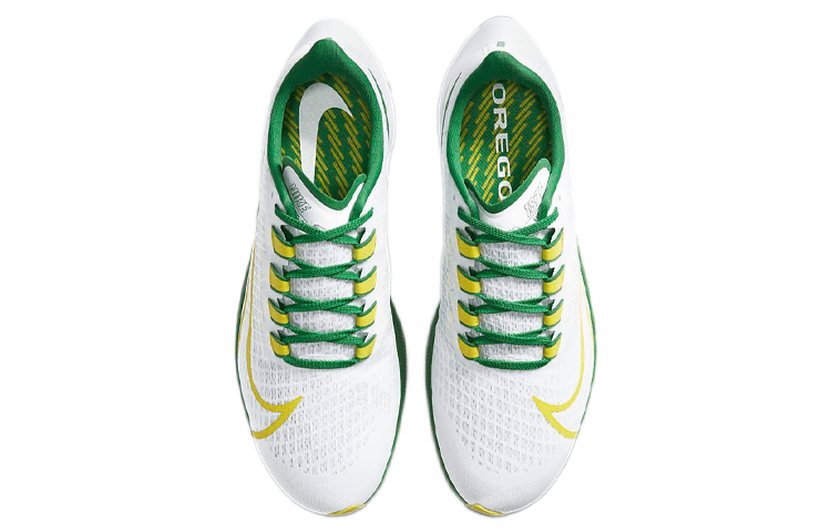 Nike Air Zoom Pegasus 37 Oregon — фото 3