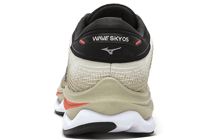 Mizuno Wave Sky 5 — фото 4