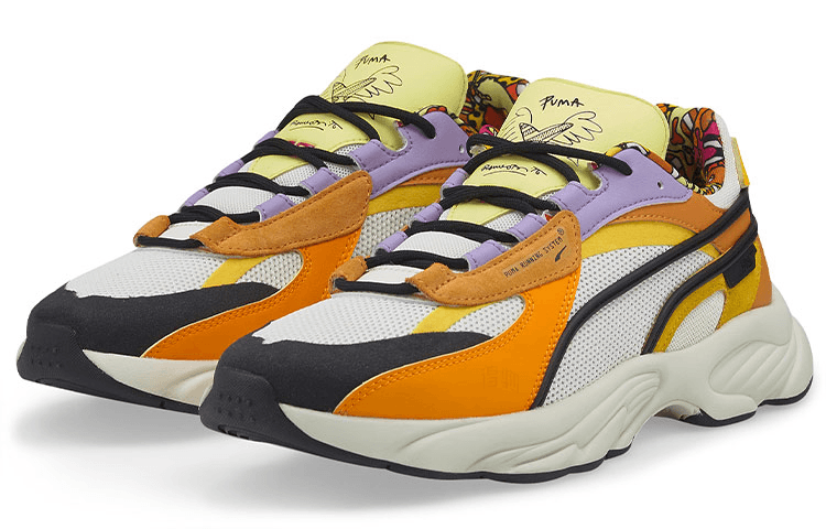 Puma Rs-Connect Romero Britto — фото 2