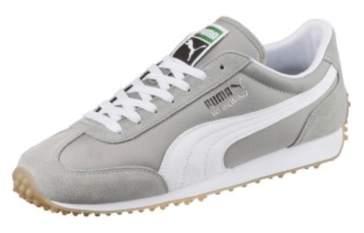 Puma Whirlwind Classic Grey — фото 2