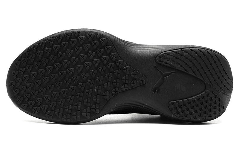 Puma Scend Pro Black — фото 4
