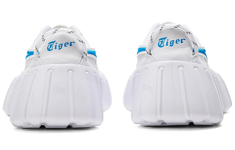 Onitsuka Tiger Gigatia — фото 4