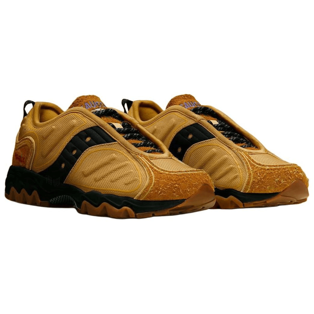 Saucony Matrix Wheat
