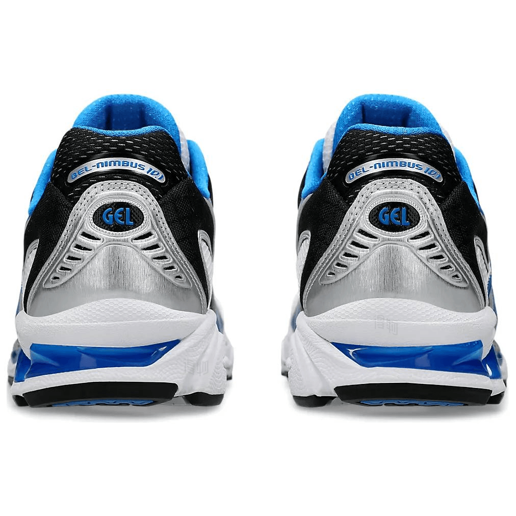 ASICS GEL-Nimbus 10.1 — фото 5
