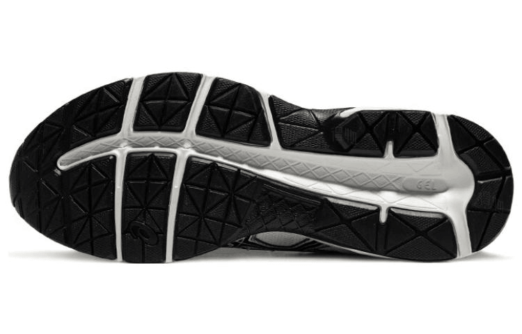 ASICS Gel-Contend 4 White Silver — фото 4