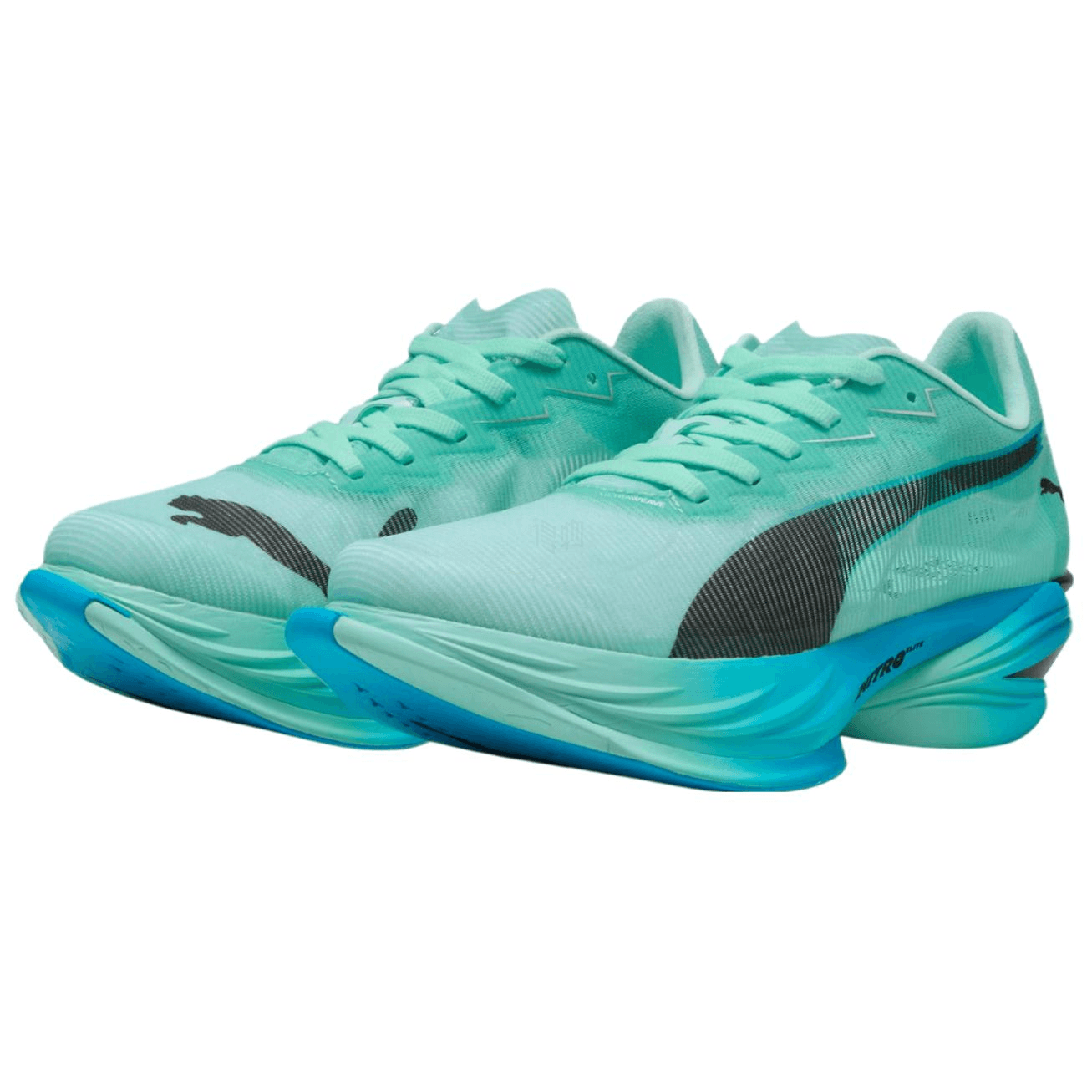 Puma FAST-R NITRO Elite 3 — фото 2