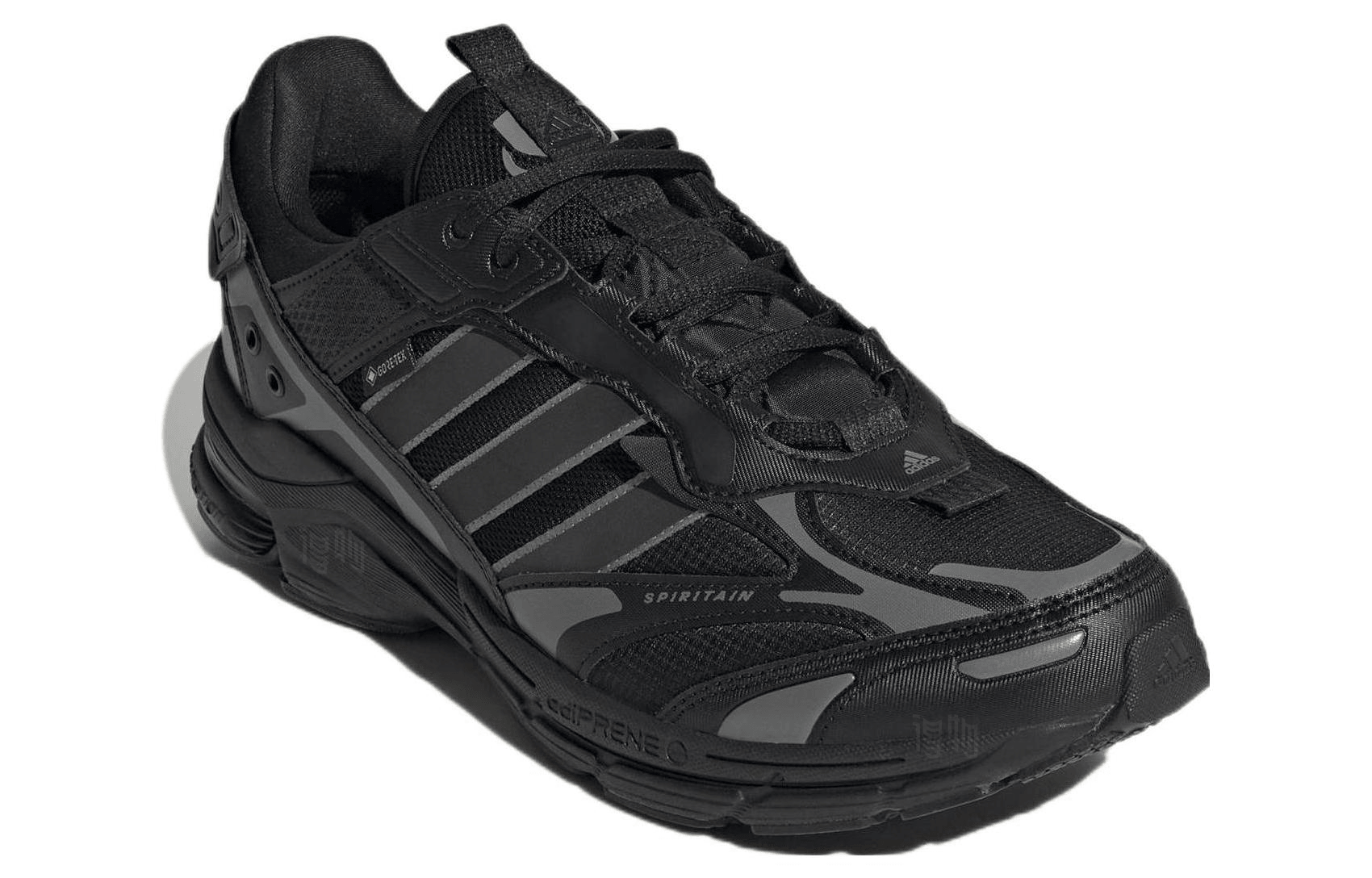 Adidas Spiritain 2000 Gore-Tex Black — фото 2