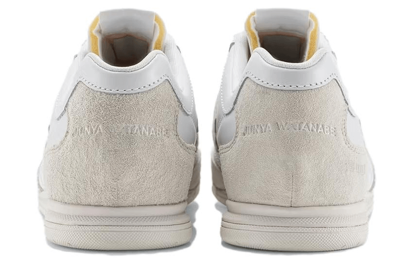 New Balance Junya Watanabe x New Balance RC42 White — фото 3