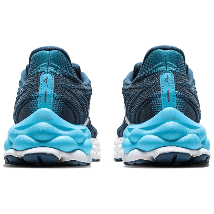 Mizuno Wave Sky 8 — фото 4