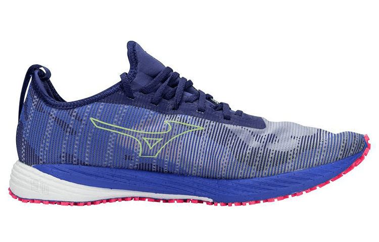 Mizuno Wave Duel 2 — фото 1