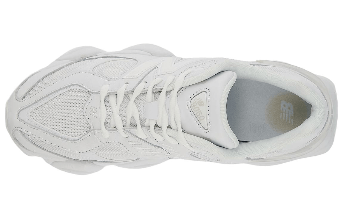 New Balance Бег (Арт. U9060NRJ) — фото 2